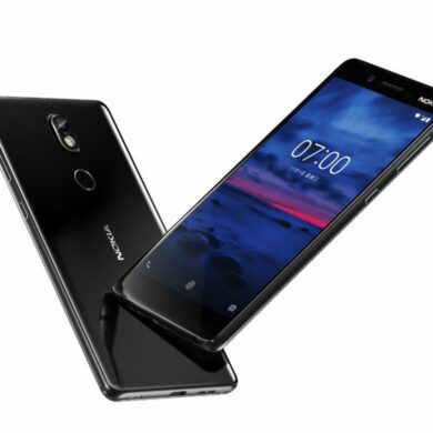 Nokia 7