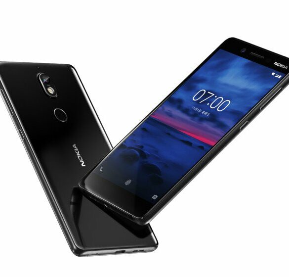 Nokia 7