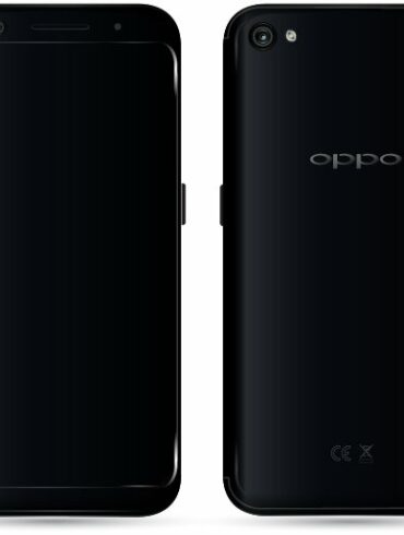 Eksklusif! Kesan Pertama Mencoba Kamera Utama OPPO F5 34 OPPO New Device Render Front Back