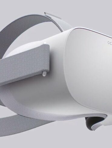 Oculus Go: Headset VR yang Tidak Butuh PC atau Smartphone dengan Harga Lebih Terjangkau 26 Oculus Go
