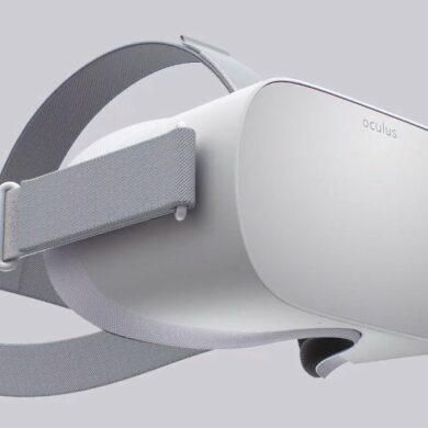 Oculus Go