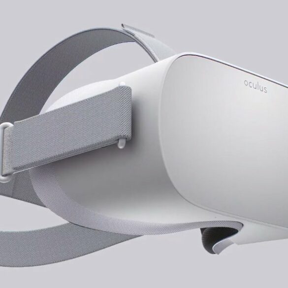 Oculus Go: Headset VR yang Tidak Butuh PC atau Smartphone dengan Harga Lebih Terjangkau 19 Oculus Go