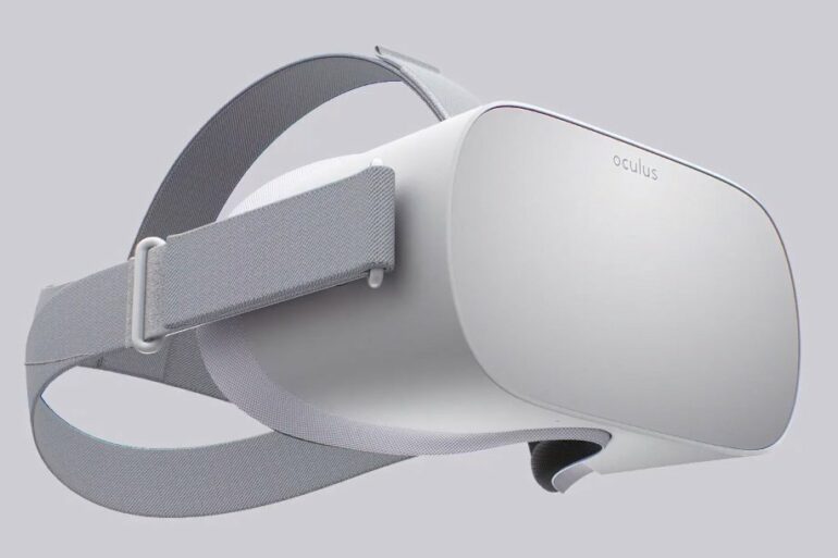 Oculus Go