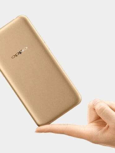 Versi Upgrade Oppo A71 Hadir di Indonesia, Kini dengan RAM 3 GB dan Dukungan A.I. Beauty 29 Oppo A71 1