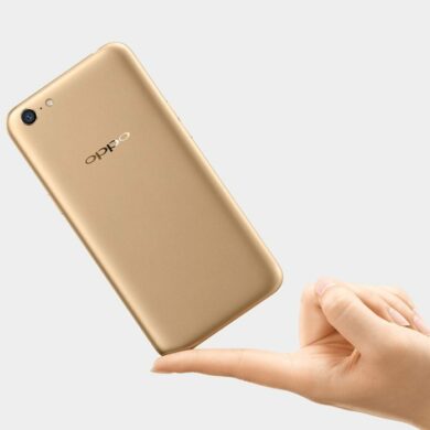 Oppo A71 1