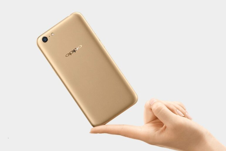 Oppo A71 1 Oppo A71 1