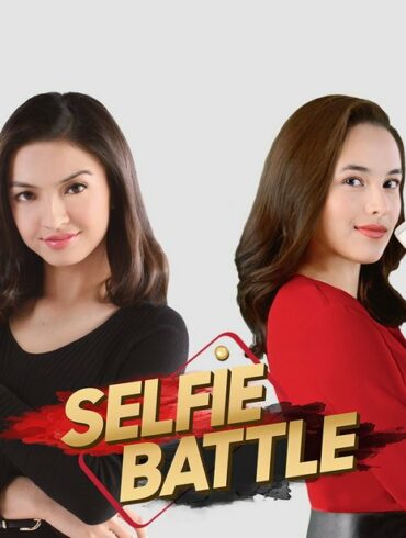 Oppo Selfie Battle