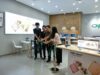 Oppo Trans Studio Mall Bandung