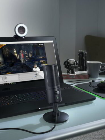 Razer kiyo 1 Razer kiyo 1