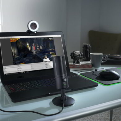 Razer kiyo 1
