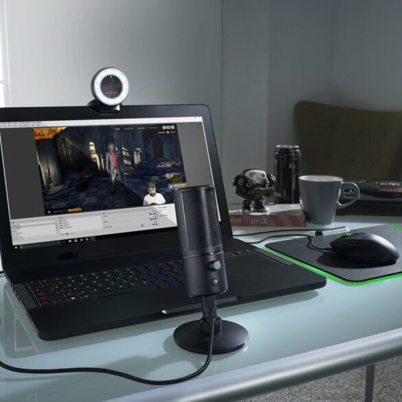 Razer kiyo 1
