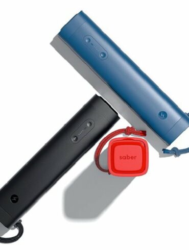 Romeo power saber 1