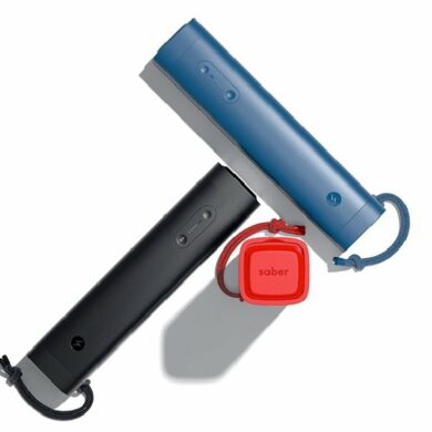 Romeo power saber 1