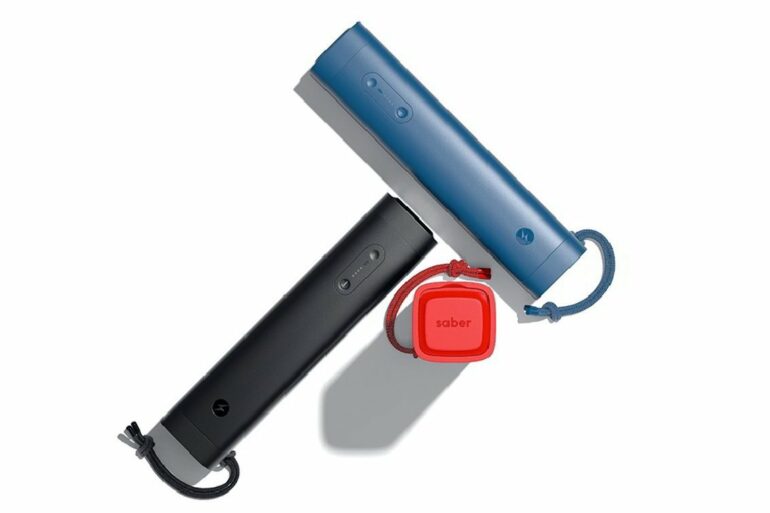 Romeo power saber 1 Romeo power saber 1