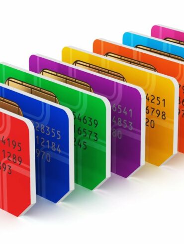 SIM Card SIM Card