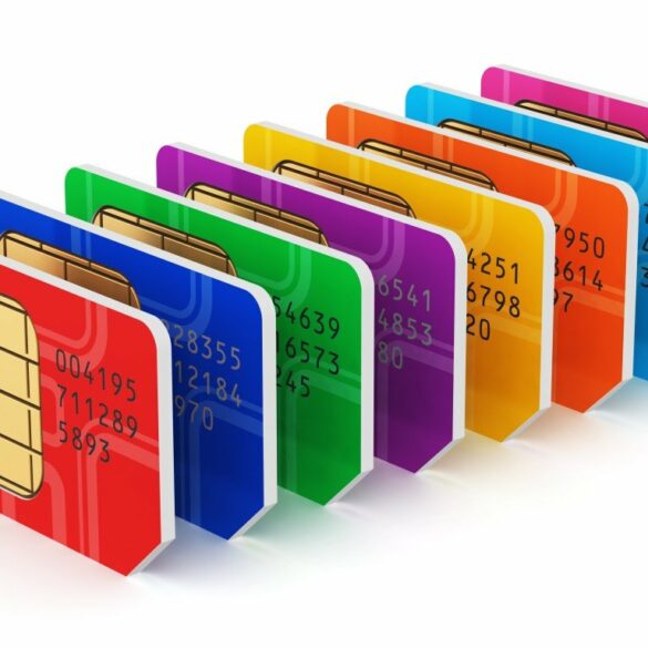 Mulai 31 Oktober 2017, Pengguna SIM-Card Prabayar Wajib Registrasi Pakai KTP dan KK 24 SIM Card