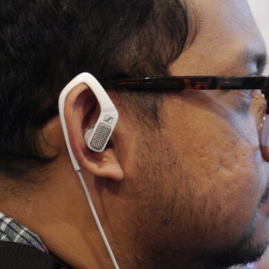 Sennheiser Ambeo Smart Headset 2