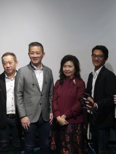 Sennheiser Sound Forum 2017 3