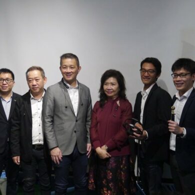 Sennheiser Sound Forum 2017 3