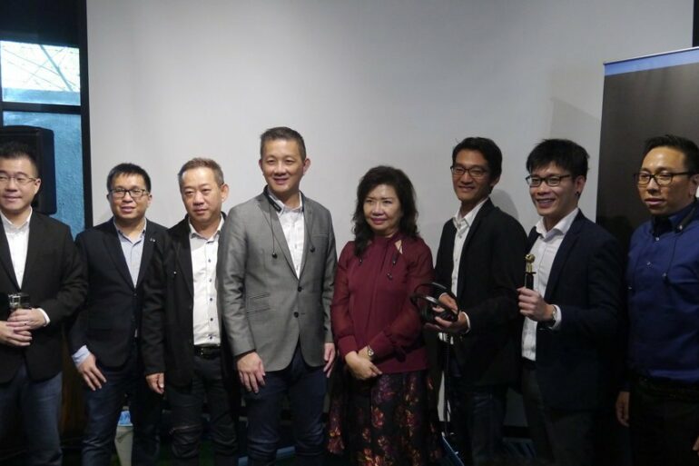 Sennheiser Sound Forum 2017 3