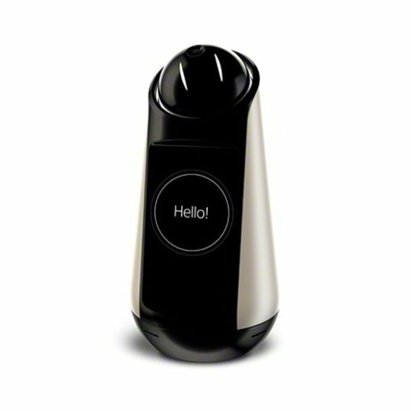 Sony Xperia Hello: Robot Pintar yang Bisa Mendukung Panggilan Video 21 Sony Xperia Hello 1