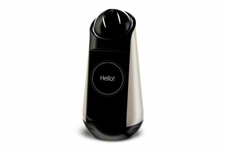 Sony Xperia Hello 1 Sony Xperia Hello 1