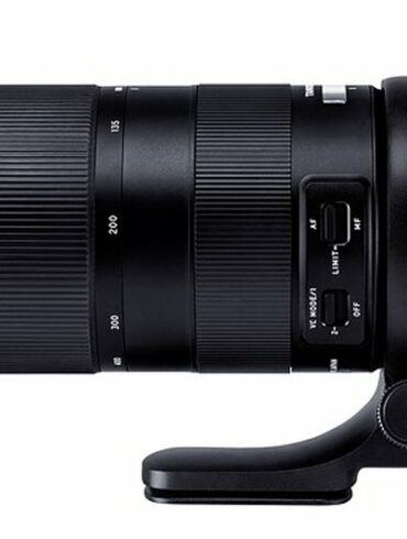 Tamron A035 1