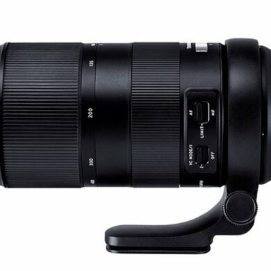 Tamron A035 1