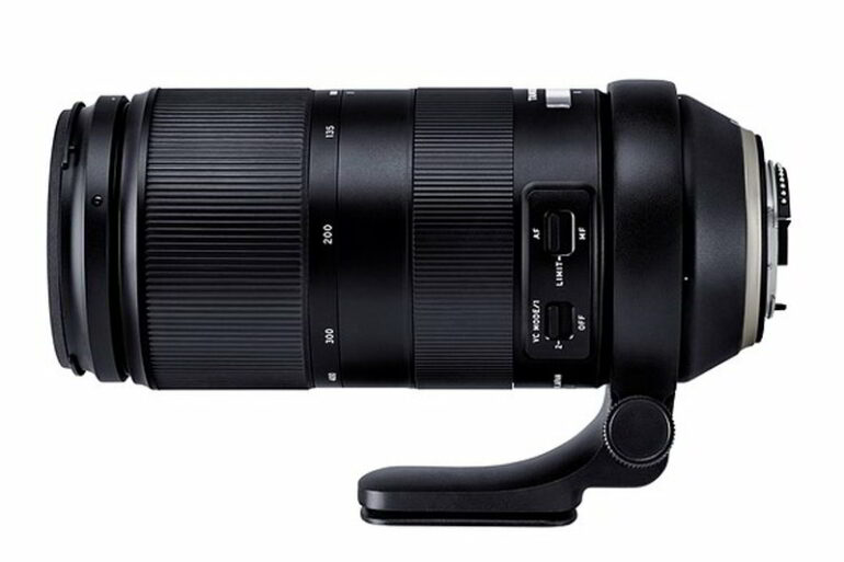 Tamron A035 1