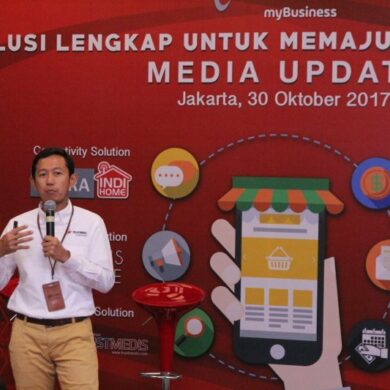 Telkomsel MyBusiness 1