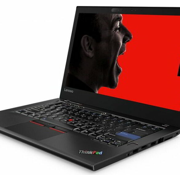 Rayakan Ulang Tahun ThinkPad, Lenovo Umumkan ThinkPad 25th Anniversary Edition 25 ThinkPad Anniversary 25th 1