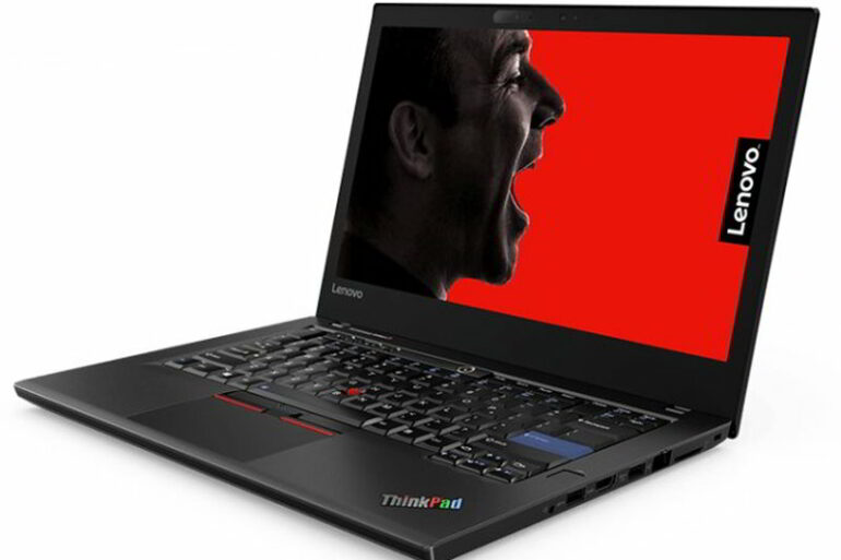 ThinkPad Anniversary 25th 1