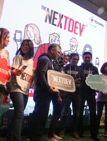Top 20 NextDev 2
