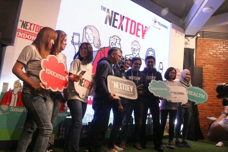 Top 20 NextDev 2 Top 20 NextDev 2