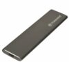 Transcend StoreJet 600 1