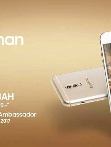 Tukar tambah Galaxy J7 Tukar tambah Galaxy J7