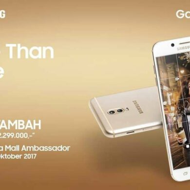 Tukar tambah Galaxy J7