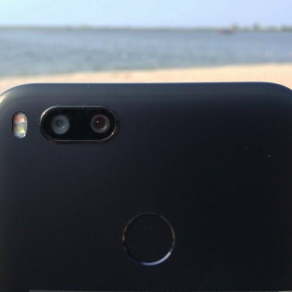 Kesan Pertama Mencoba Kamera Ganda Xiaomi Mi A1 21 Xiaomi Mi A1 Dual Camera