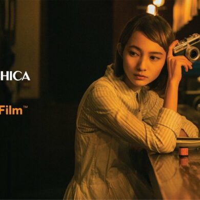 Yashica Y35 3