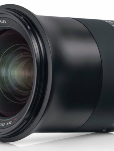 Zeiss Umumkan Milvus 25mm F/1.4 Untuk Pengguna DSLR Nikon dan Canon 51 Zeiss Milvus 25mm 1