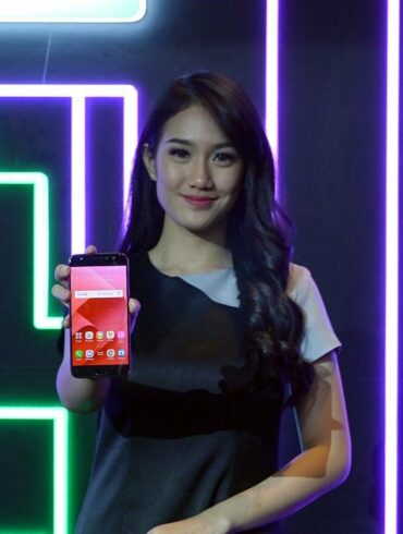 ZenFone 4 Selfie Indonesia 1