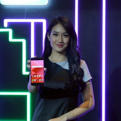 ZenFone 4 Selfie Indonesia 1