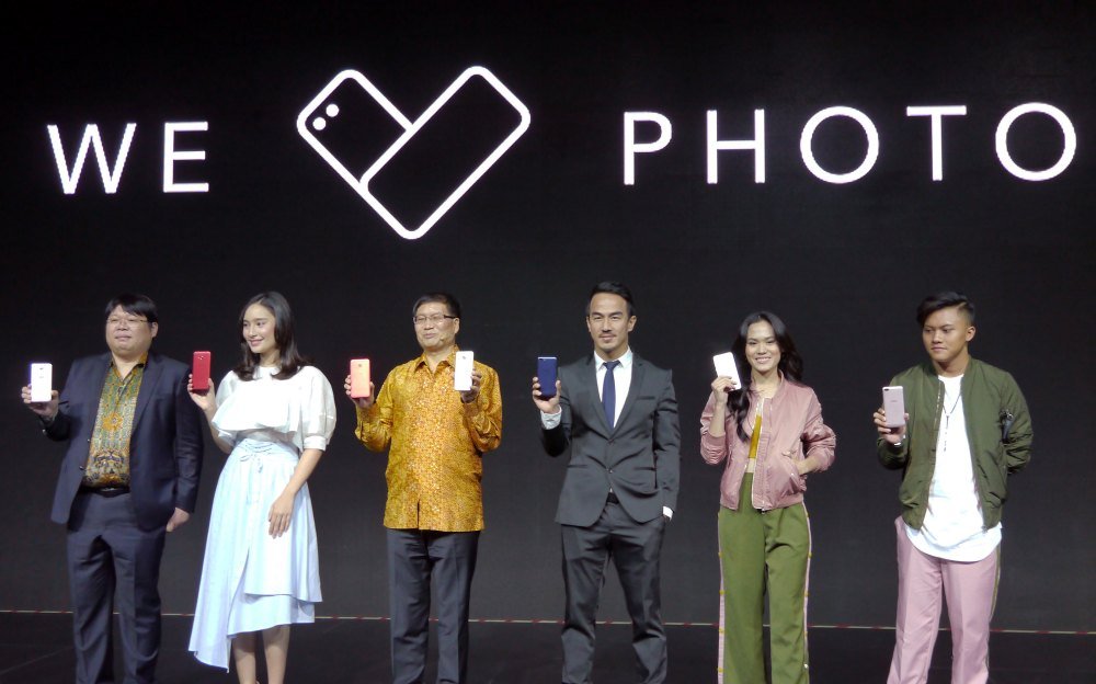 ZenFone 4 Selfie Indonesia 3