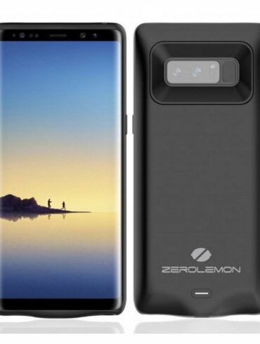 ZeroLemon SlimPower 2 ZeroLemon SlimPower 2