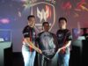acer asia pacific predator league 2018