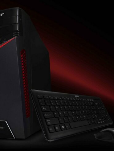 Review Acer Aspire GX-281, PC Desktop untuk Gaming Berbasis AMD Ryzen 7 dan Radeon RX4800 39 acer aspire gx 281 01