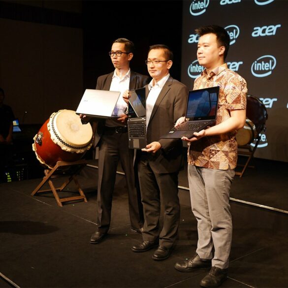 Acer Luncurkan 3 Laptop Pertama dengan Prosesor Intel Core Generasi 8 25 acer intel core gen 8 1
