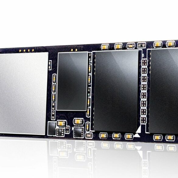 ADATA XPG SX6000, SSD M.2 Entry-Level dengan Harga Setara SSD SATA 33 adata xpg sx6000 1