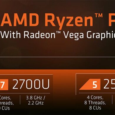 amd ryzen apu 1