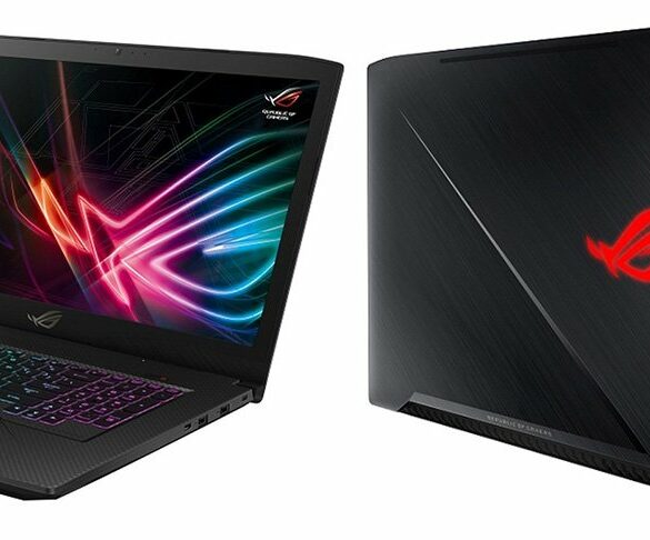 Asus Rilis 3 Laptop Gaming Baru di Seri Strix Hero dan Scar untuk Gamer Online 31 asus rog strix hero edition 1